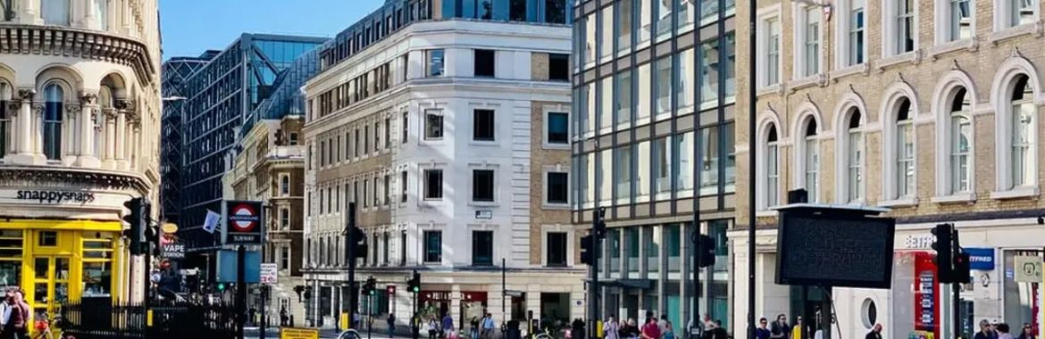 Your Comprehensive Guide to Investing in Commercial Properties in London 2023