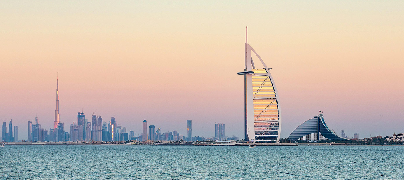 Dubai 2023: The Top 8 Must-Visit Tourist Attractions