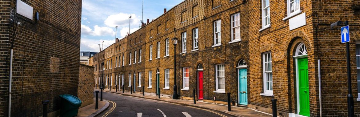 Why Are Expats Buying Property in London?