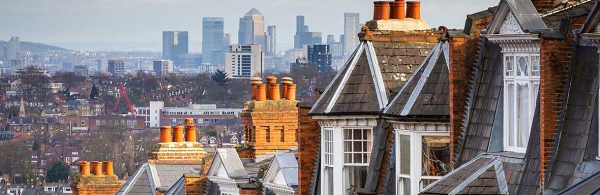 Sell, Rent and Invest With Leading Real Estate Agency in London, UK