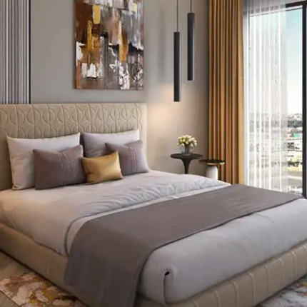 GOLF GATE 2 APARTMENTS AT DAMAC  HILLS