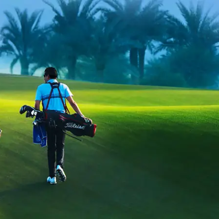 GOLF GATE 2 APARTMENTS AT DAMAC  HILLS