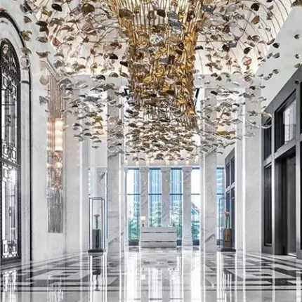 AZIZI VENICE IN DUBAI SOUTH AZIZI VENICE IN DUBAI SOUTH