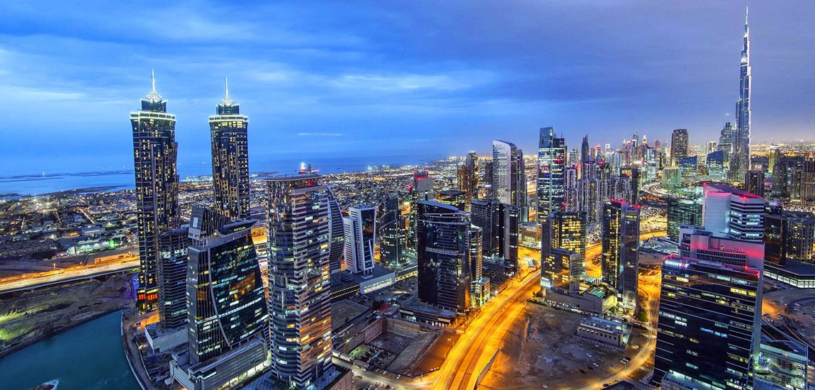 Buying Freehold Property in Dubai’s Business Bay