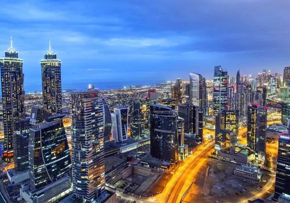 Buying Freehold Property in Dubai’s Business Bay