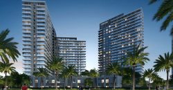 Greenside Residence by Emaar Properties