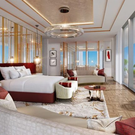 Safa Two By Damac Properties