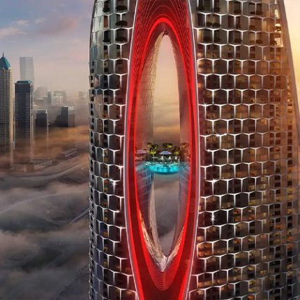 Safa Two By Damac Properties