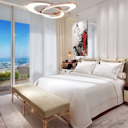 Safa Two By Damac Properties