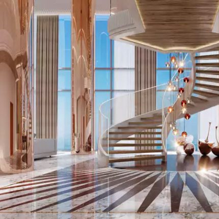 Safa Two By Damac Properties