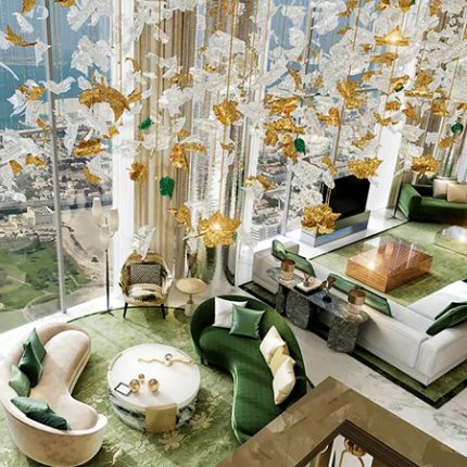 Safa Two By Damac Properties