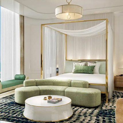 Safa Two By Damac Properties