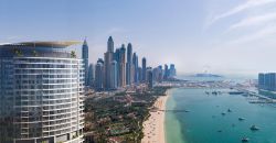 Nakheel Palm Beach Towers 3 at Palm Jumeirah, Dubai