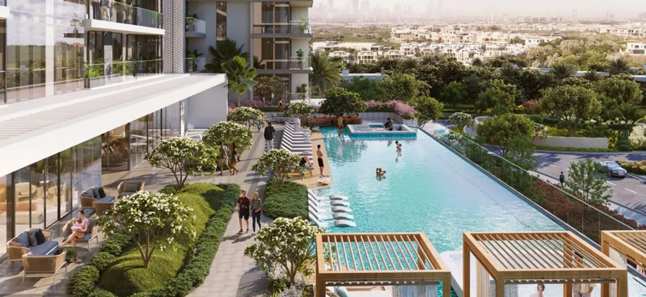 Discover Serenity And Luxury At Ellington Views 1, Ras Al Khaimah