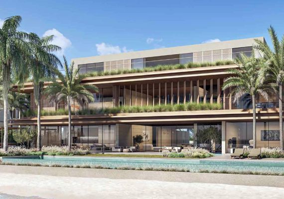 Invest In Palm Jebel Ali By Nakheel In Dubai From The UK: A Luxurious Opportunity Awaits