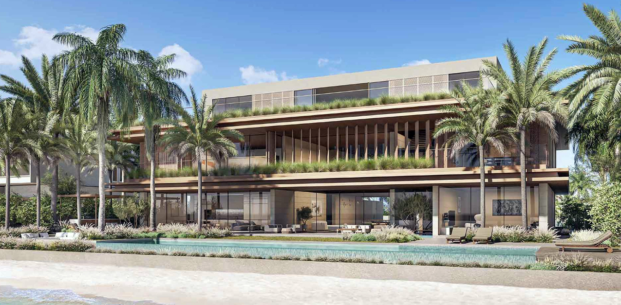 Invest In Palm Jebel Ali By Nakheel In Dubai From The UK: A Luxurious Opportunity Awaits