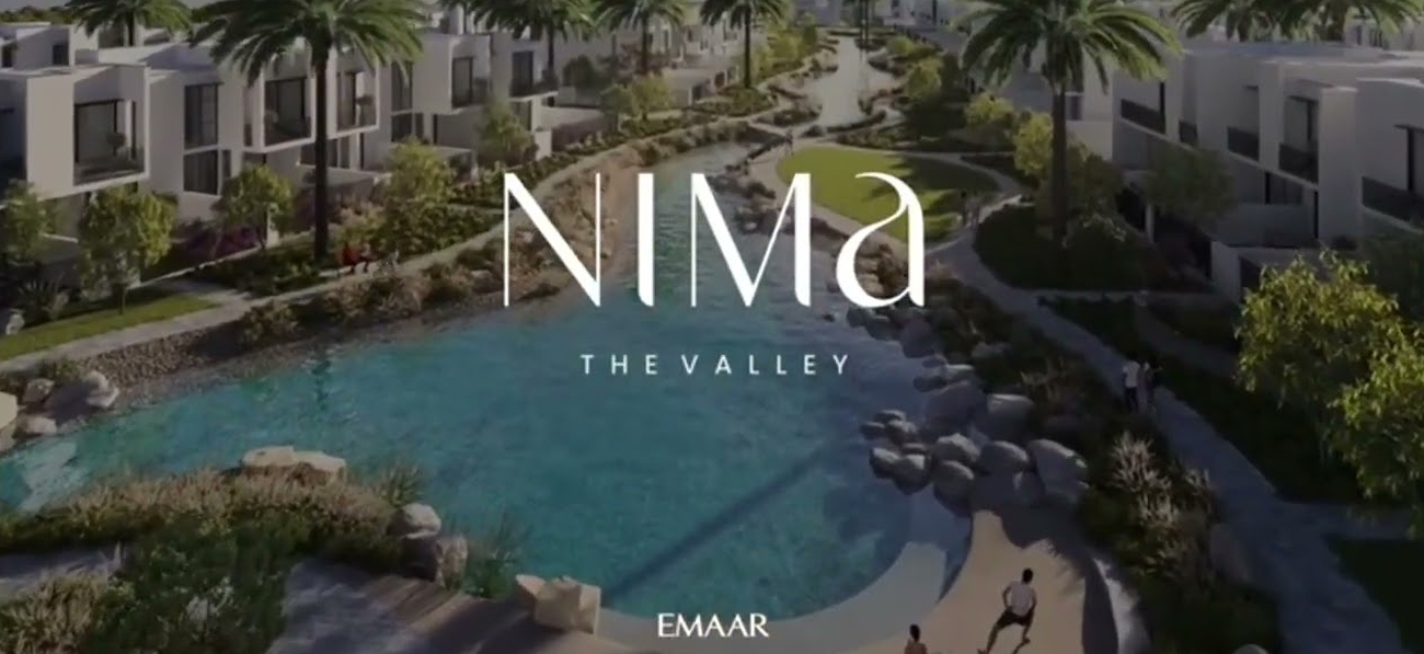 Invest in Nima at The Valley