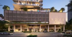 Rove Home by Octa Properties