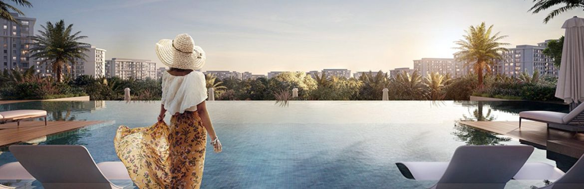 Buying Property In Emaar Elvira In Dubai Hills Estate From The UK: A Step-By-Step Guide