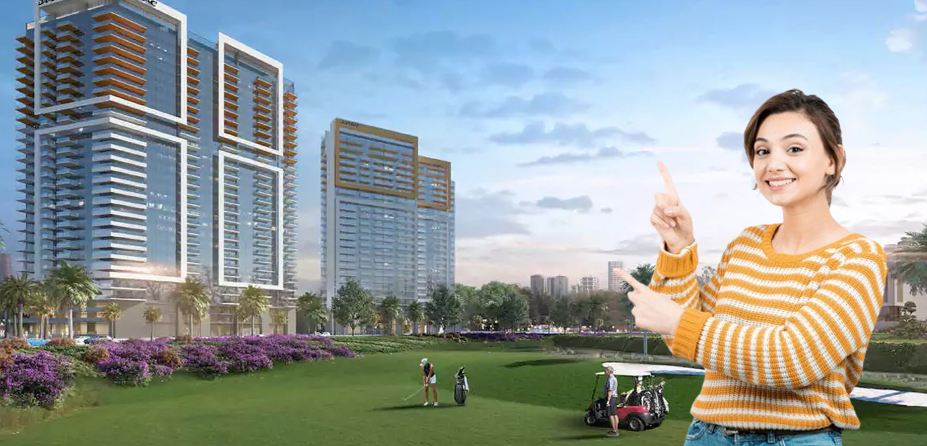 Elevate Your Lifestyle with Golf Gate Apartments At Damac Hills