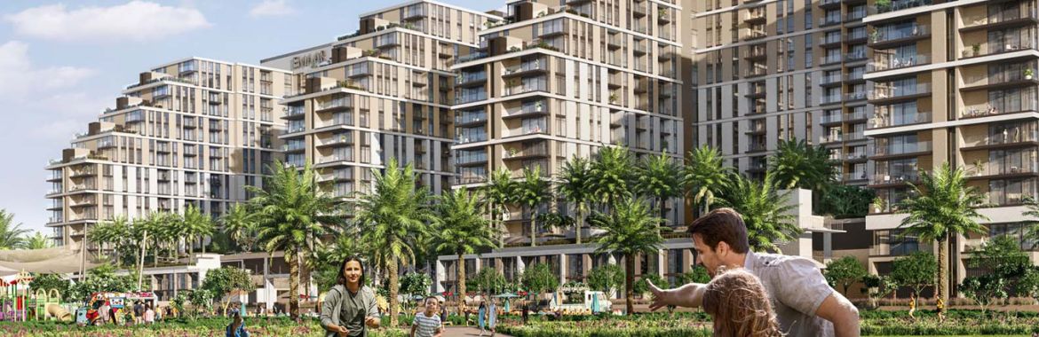 Investing In Luxury Living: Emaar Elvira At Dubai Hills Estate