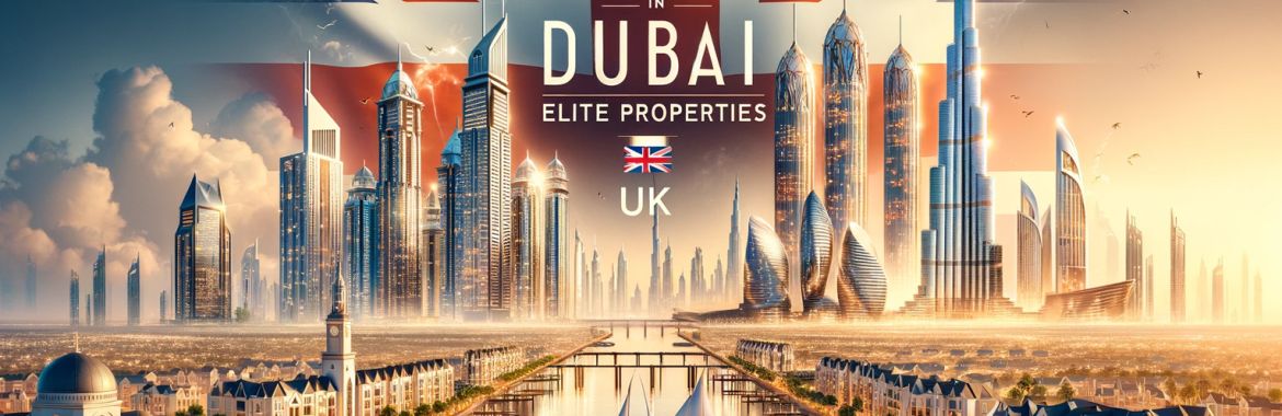 Discover The Hottest Investment Opportunity In Dubai Real Estate!