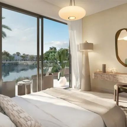 Alana at The Valley, Dubai – Emaar Properties