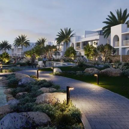 Alana at The Valley, Dubai – Emaar Properties