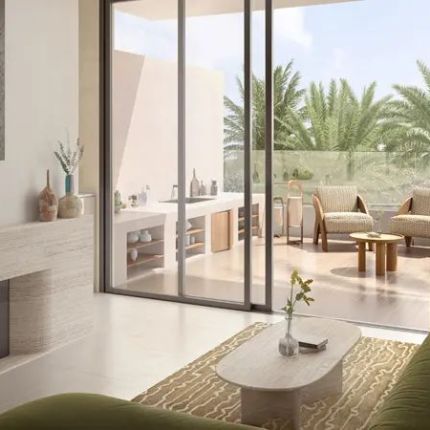 Alana at The Valley, Dubai – Emaar Properties