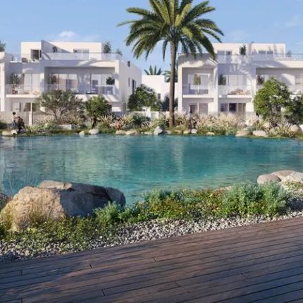 Alana at The Valley, Dubai – Emaar Properties