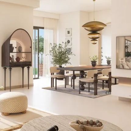 Alana at The Valley, Dubai – Emaar Properties
