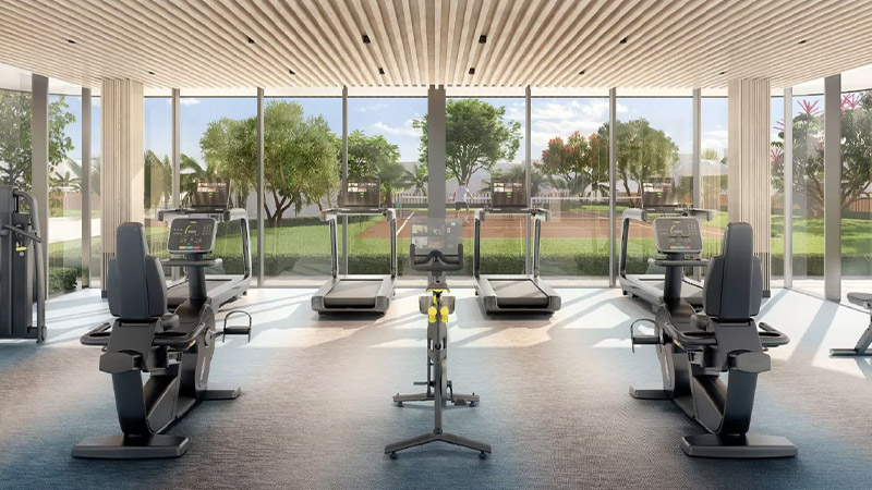 Address Residences At Al Marjan