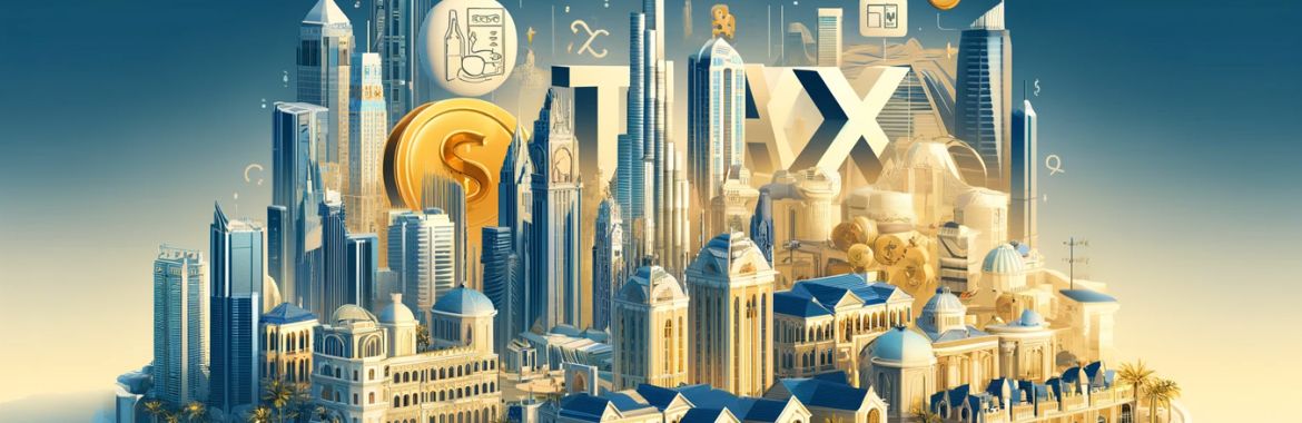 The Ultimate Dubai Property Tax Guide For UK Investors: Tips And Tricks