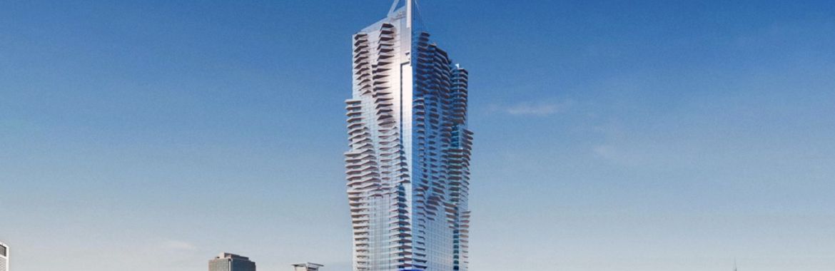 A Taste Of Dubai’s Elite Lifestyle: The Exclusive Fairmont Residences Dubai Skyline Experience
