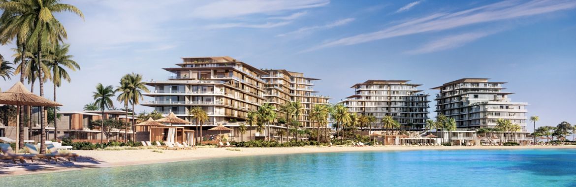 Investing in Beachfront Bliss: The Allure Of Rixos Residences By Nakheel For Savvy Investors