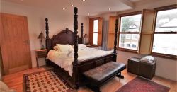 4 Bed Terraced House For Sale in Stephendale Road, London SW6