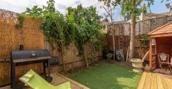 4 Bed Terraced House For Sale in Stephendale Road, London SW6