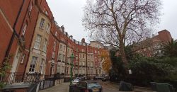 3 Bed Flat For Sale in Egerton Place, London SW3
