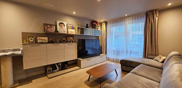 2 Bed Flat For Sale in Compass House, 5 Park Street, SW6