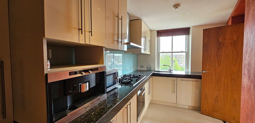 3 Bed Flat For Sale in Egerton Place, London SW3