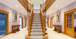 7 Bed Villa For Sale in Fulmer Common Road, Fulmer SL3