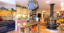 4 Bed Terraced House For Sale in Stephendale Road, London SW6