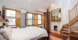 4 Bed Terraced House For Sale in Stephendale Road, London SW6