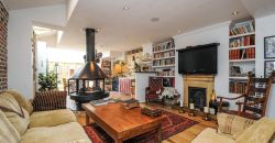 4 Bed Terraced House For Sale in Stephendale Road, London SW6