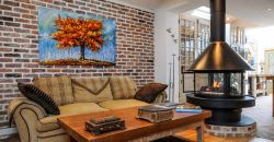 4 Bed Terraced House For Sale in Stephendale Road, London SW6