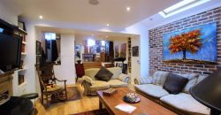 4 Bed Terraced House For Sale in Stephendale Road, London SW6