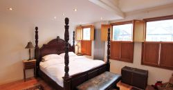 4 Bed Terraced House For Sale in Stephendale Road, London SW6