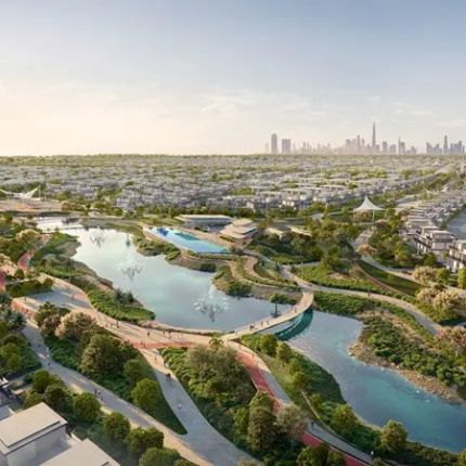 THE HEIGHTS COUNTRY CLUB AND WELLNESS BY EMAAR