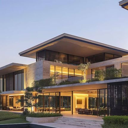 THE HEIGHTS COUNTRY CLUB AND WELLNESS BY EMAAR