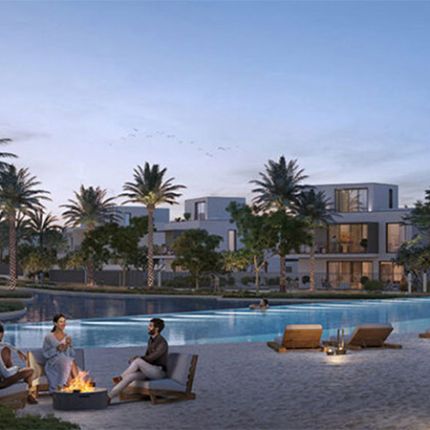 THE HEIGHTS COUNTRY CLUB AND WELLNESS BY EMAAR